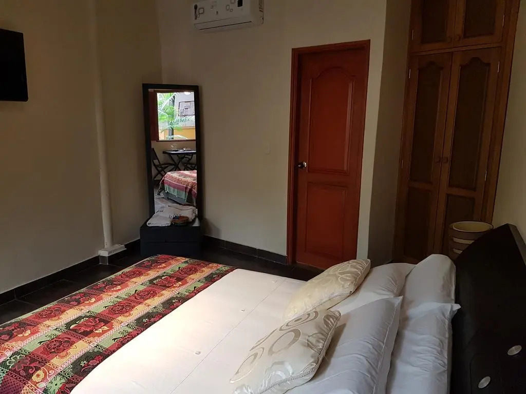 Hostal North Bay