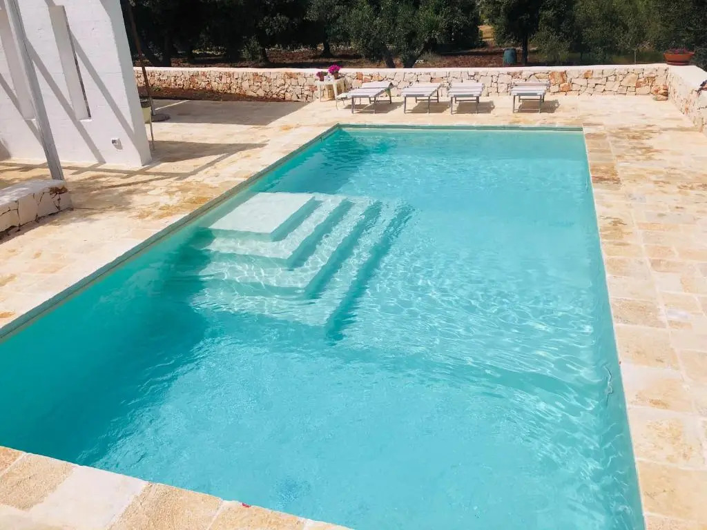 Suite Paraiso