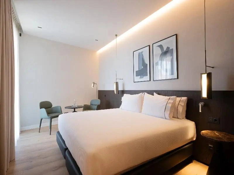 Eurostars Villa Itziar