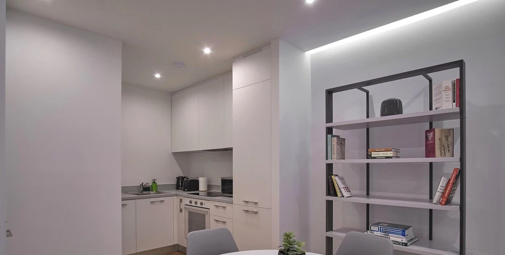 Trikoupi Residence by Panta Neos