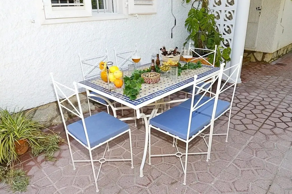 Villa Luz Serena