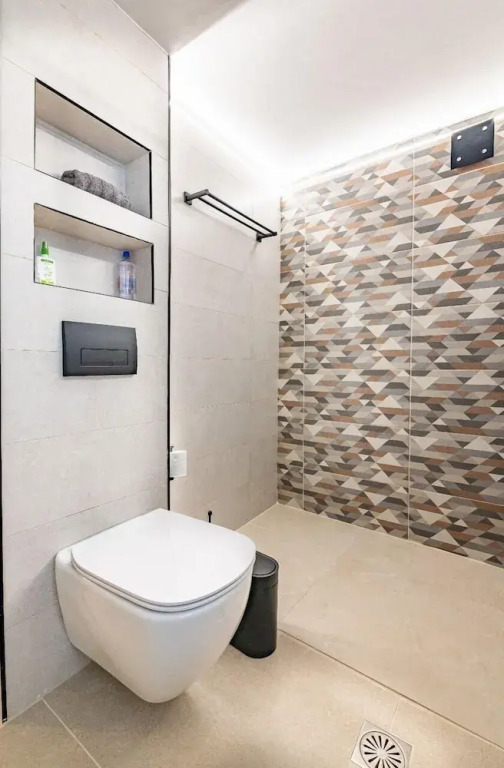 Petra - Stylish Apartment