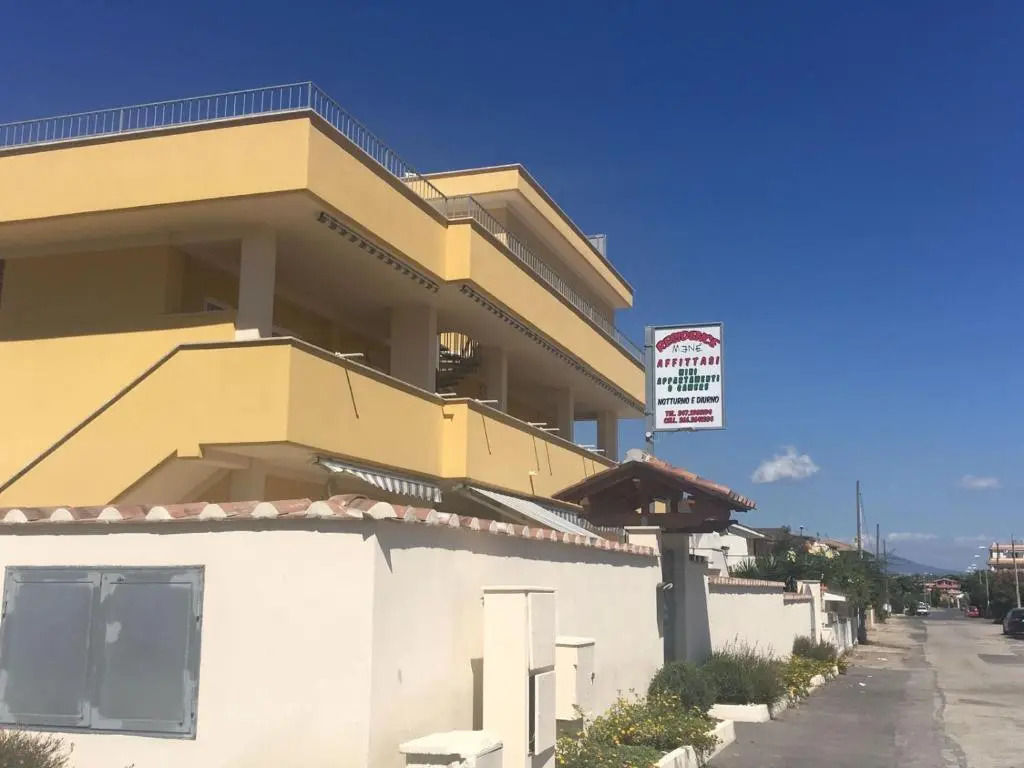 Residence Menè