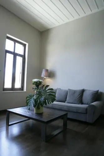 Mosaic Venetian Harbour Suites