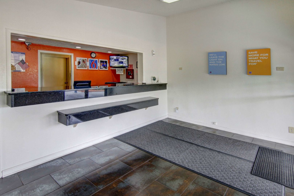 Motel 6-Union City, GA - Atlanta Airport