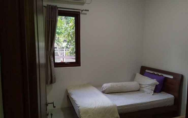 Calla Moss Homestay