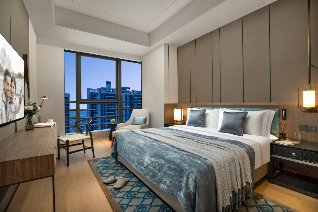 Ascott M-City Foshan