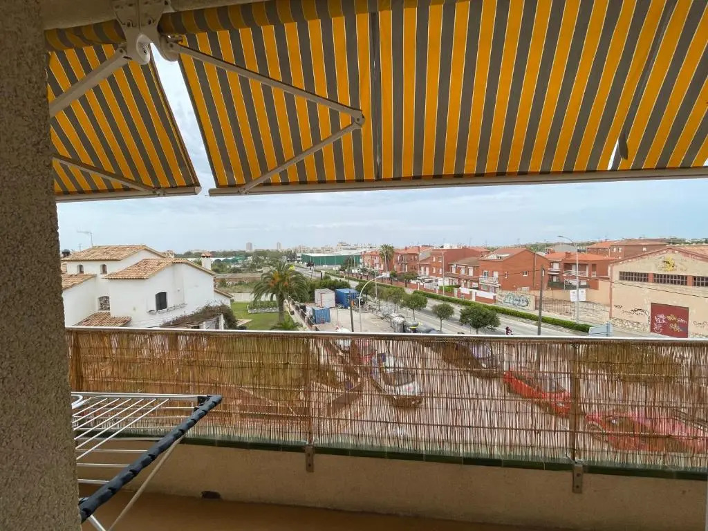 Apartamento para 7 personas en Calafell, Barcelona.