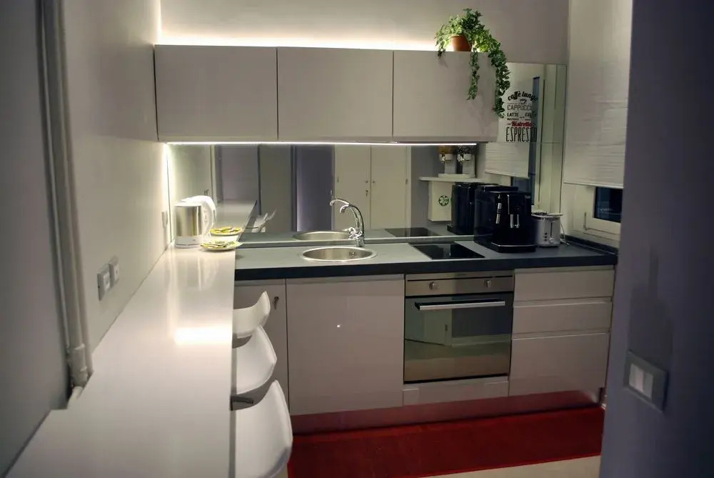 iArt Guesthouse