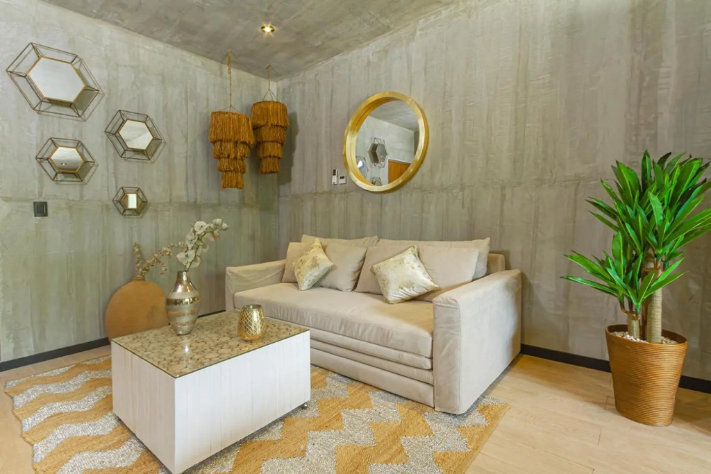 Devine Tulum Experience Modern Art 1Bdrm Apt Tuk