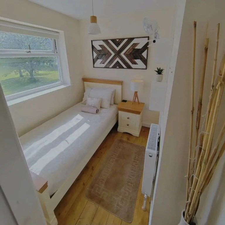 Castle View Guest House