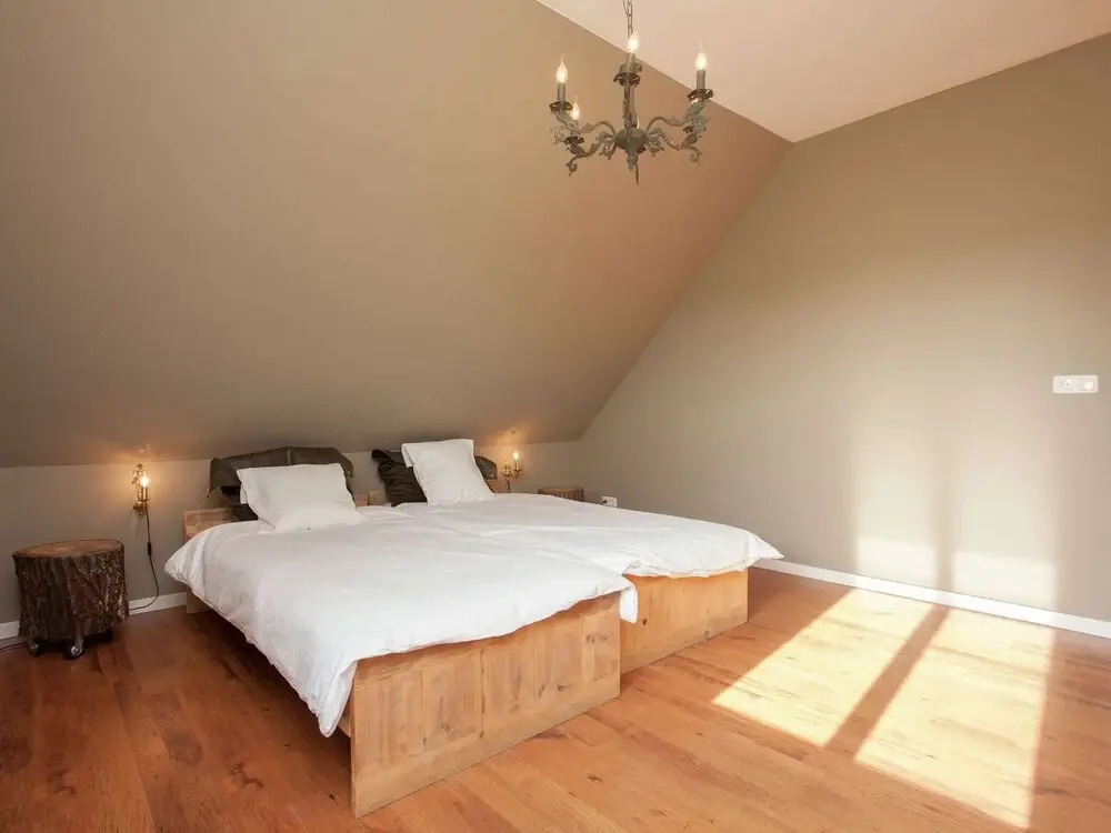 Luxurious Holiday Home in Leende With Wellness