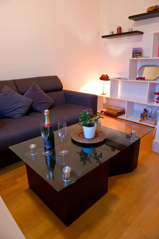 House With 2 Bedrooms in Aix-les-bains, With Wifi - 2 km From the Beac