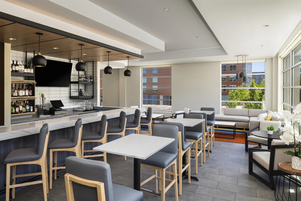 Hyatt House Pittsburgh-South Side