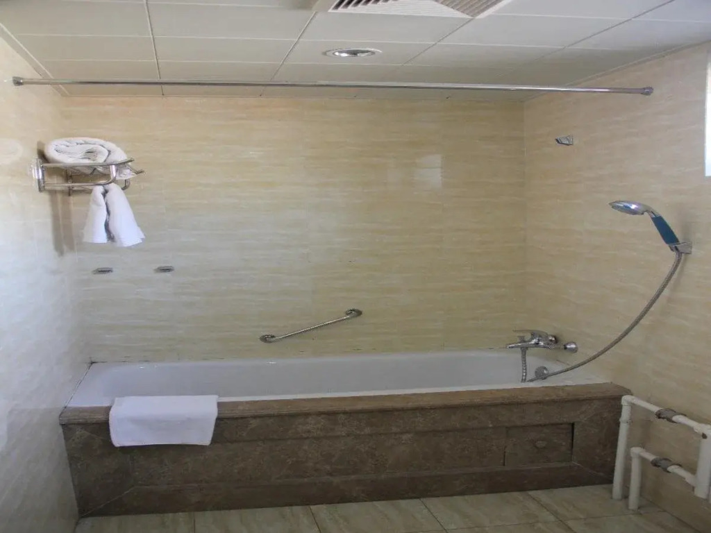 Xuyard Hotel