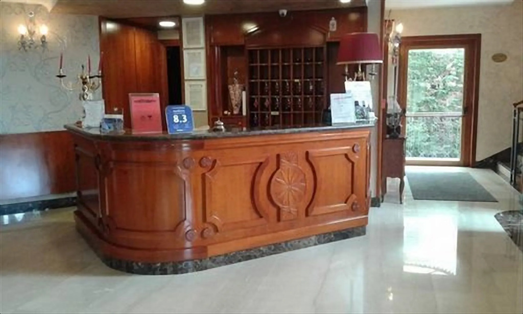 Hotel Bellavista