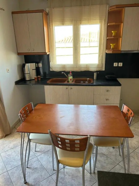 City Center Apartment