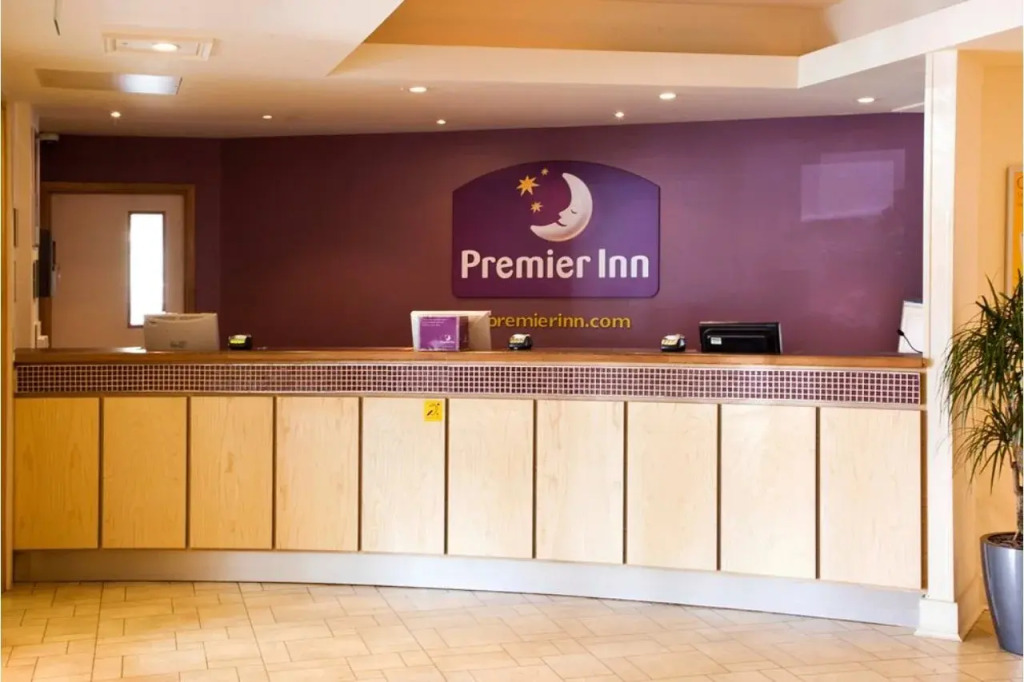Premier Inn London Hampstead