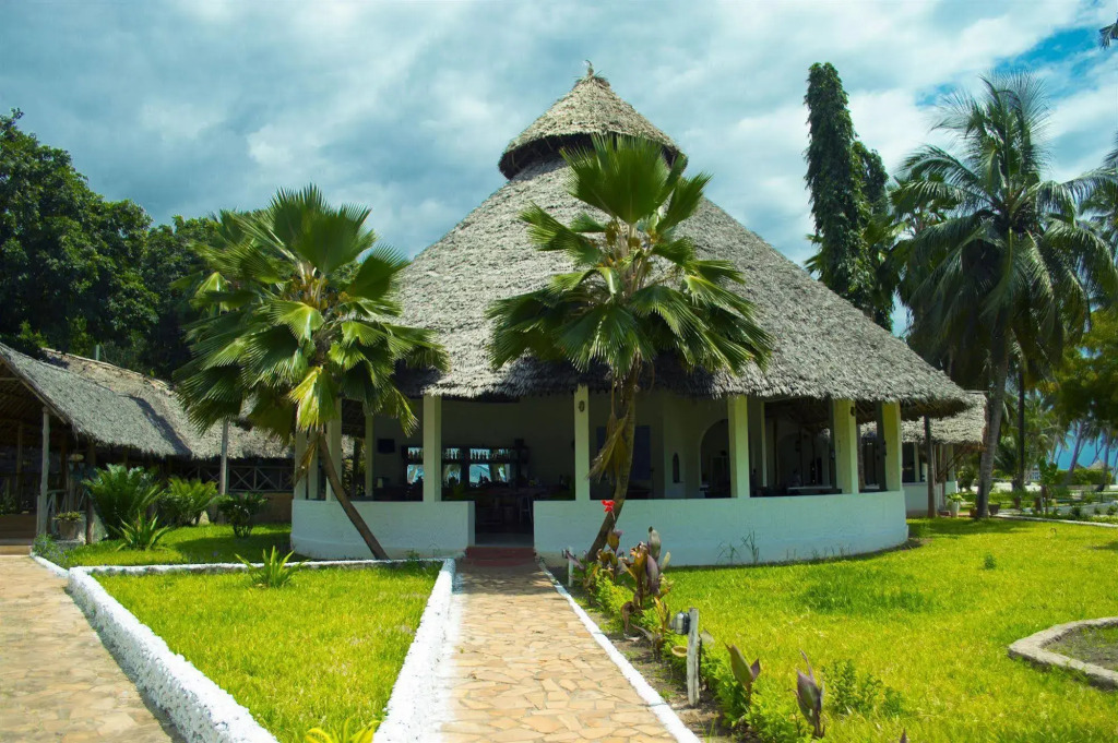 Antonio Beach
