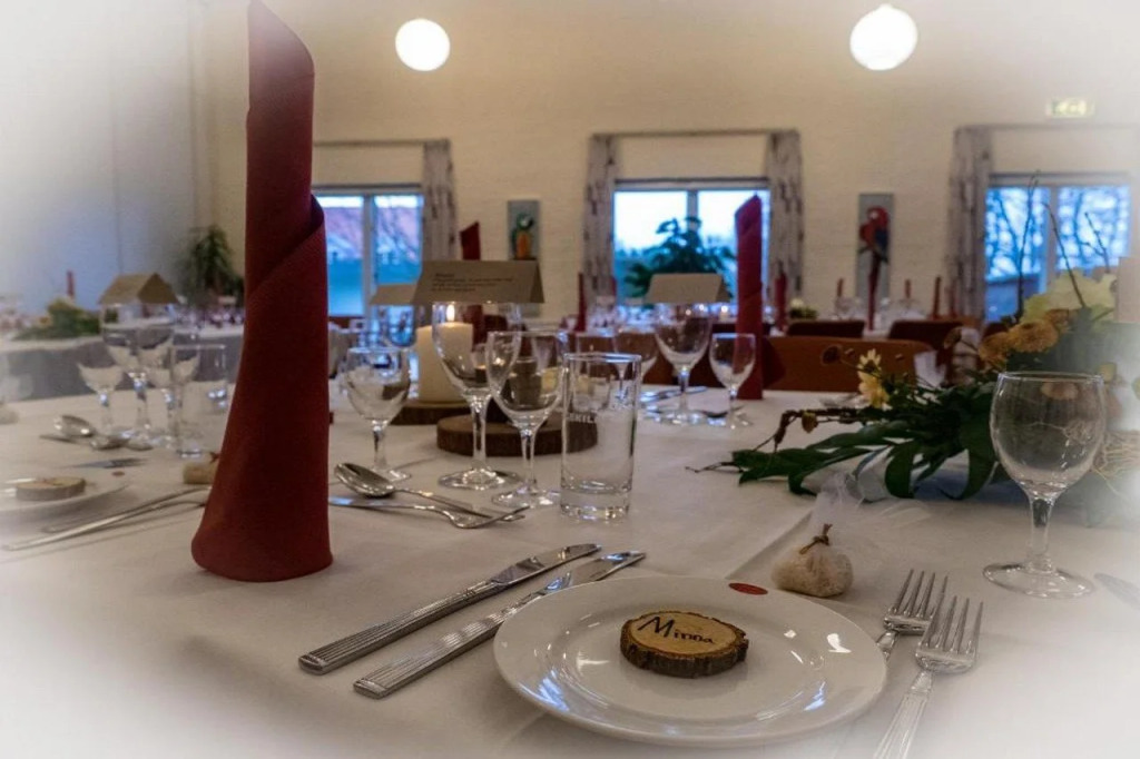 Hotel Aarslev Kro