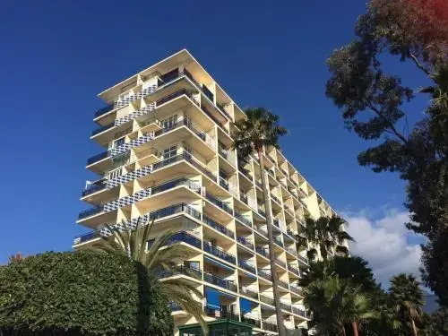 Loft on Marbella Promenade - Skol