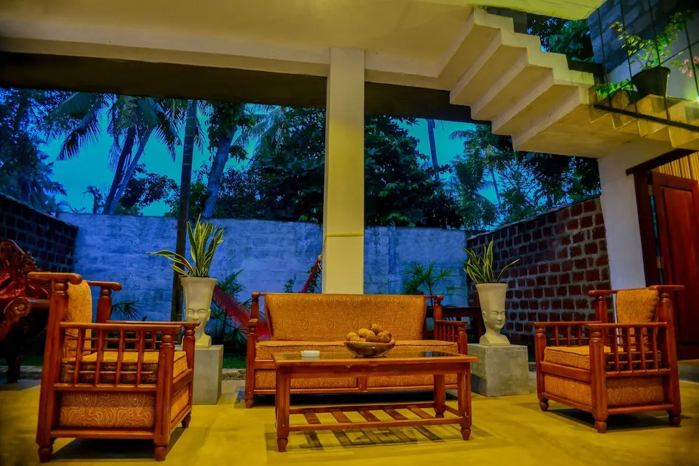 Canaya Boutique Villa