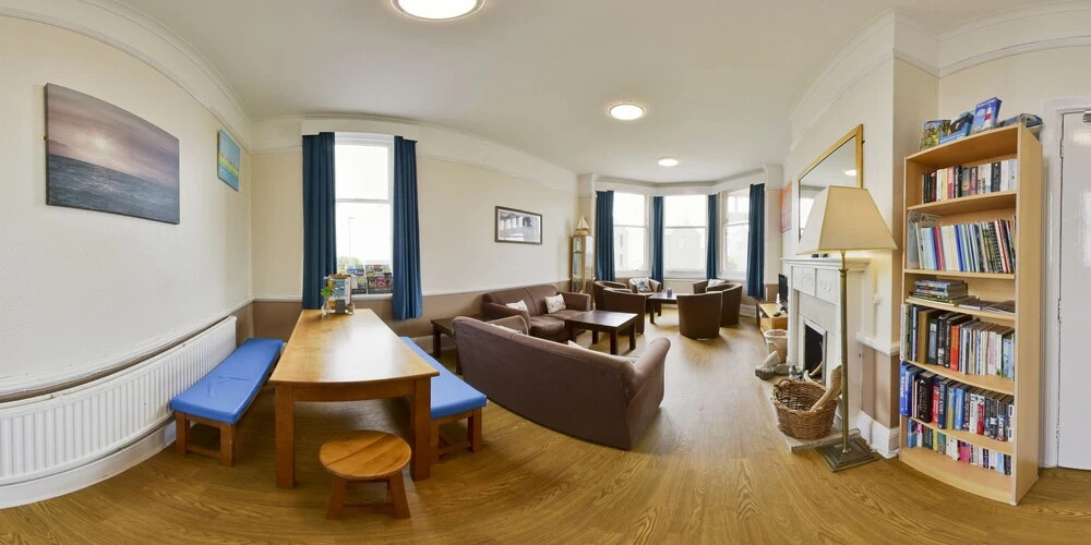 YHA Portland