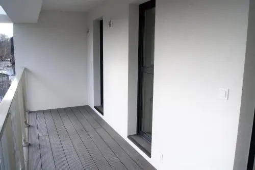 Apartamenty Kukuczki 7