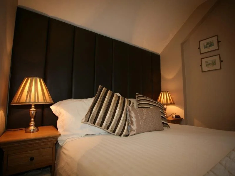 Barrington House Guest House