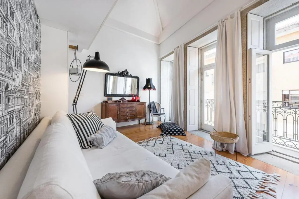 GuestReady - The Blue Door Loft
