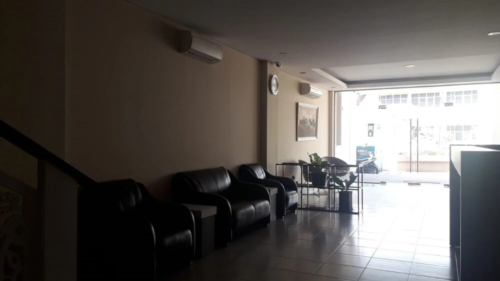 OYO 1331 K2 Wisma