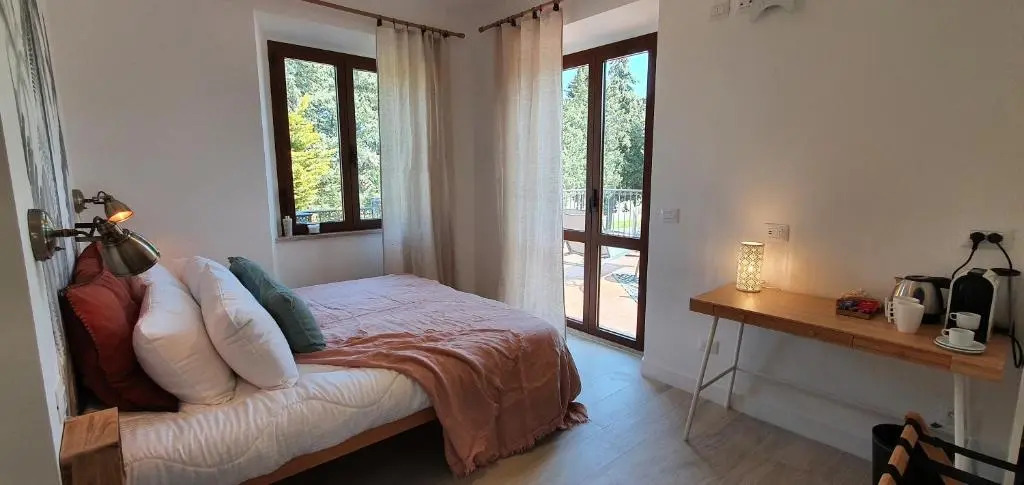 Villa Morro Suites