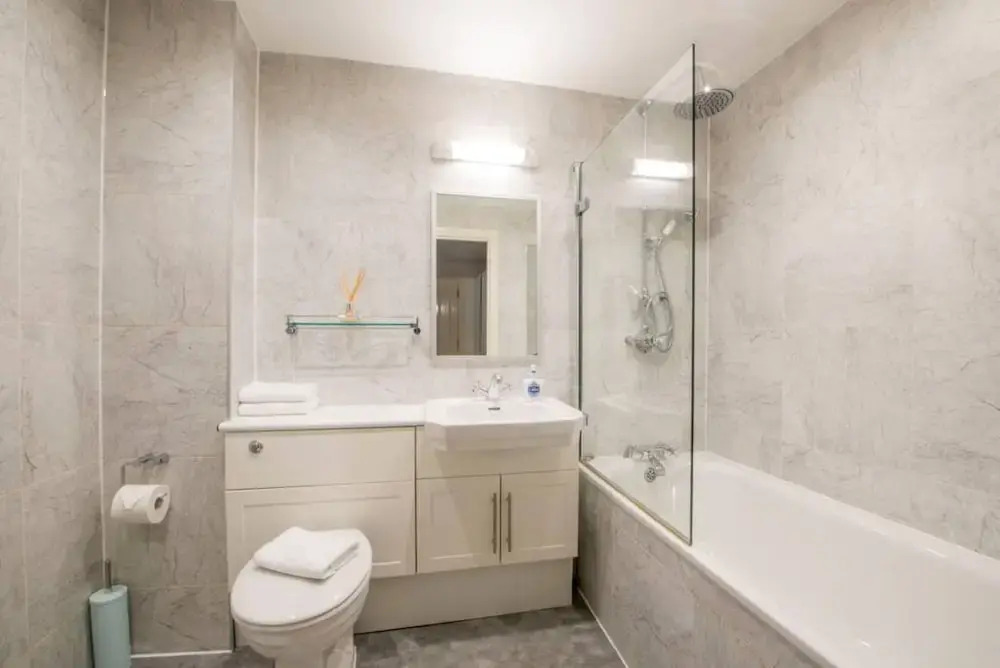 1 Bedroom Apartment in Northern Quarter