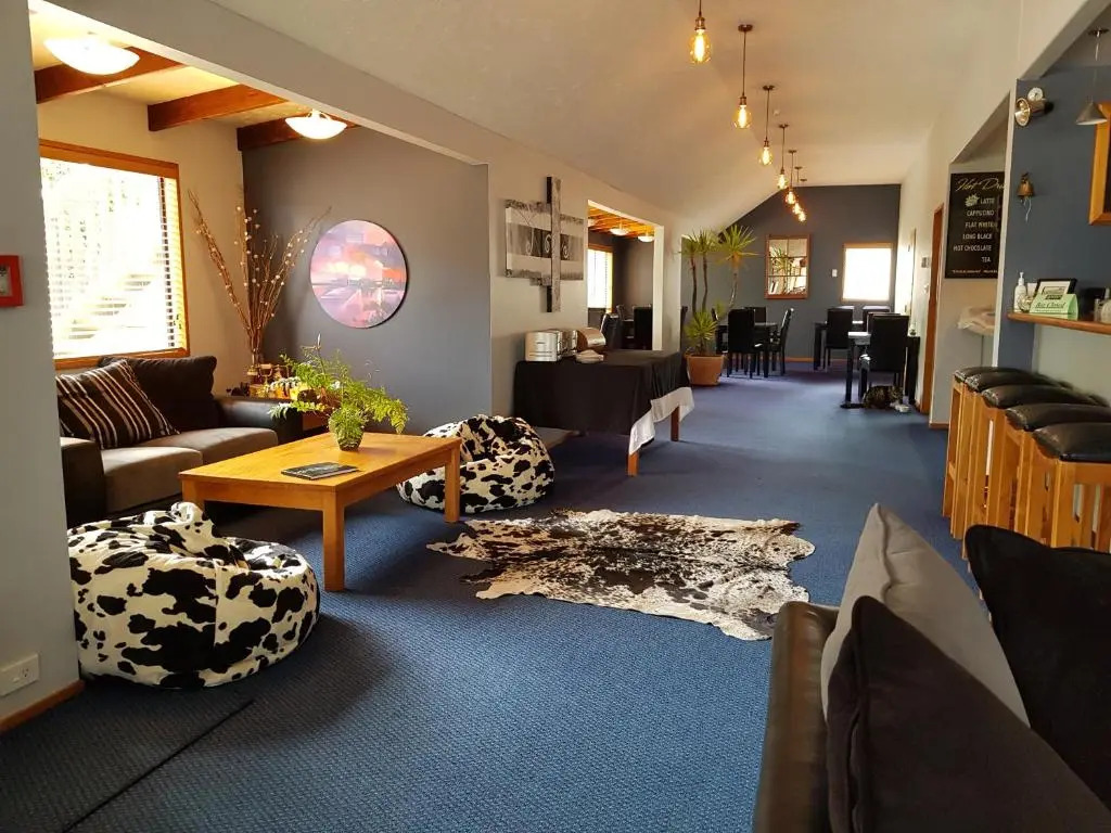 Abisko Lodge