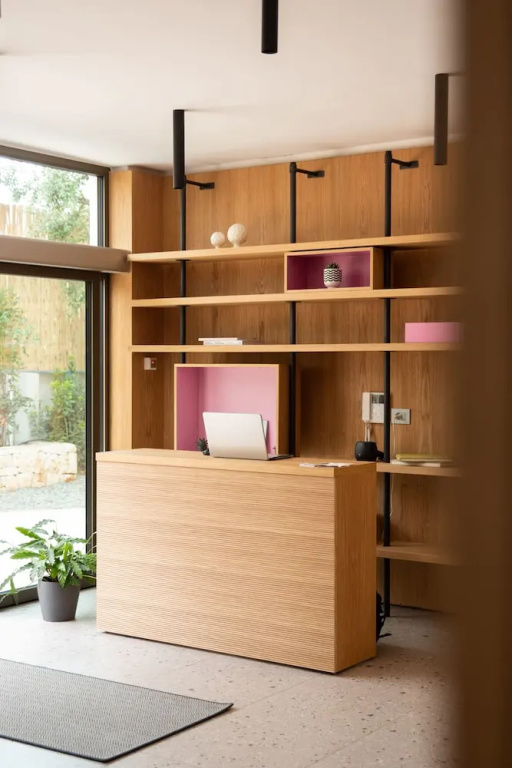 Lisetta Gardens Boutique & Suites