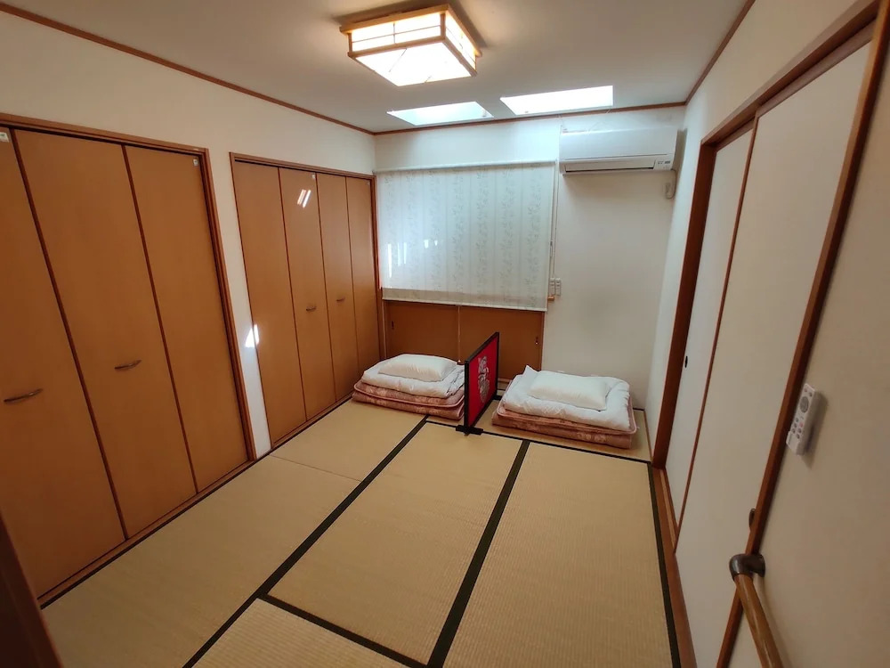 Ooi no Watashi - Hostel