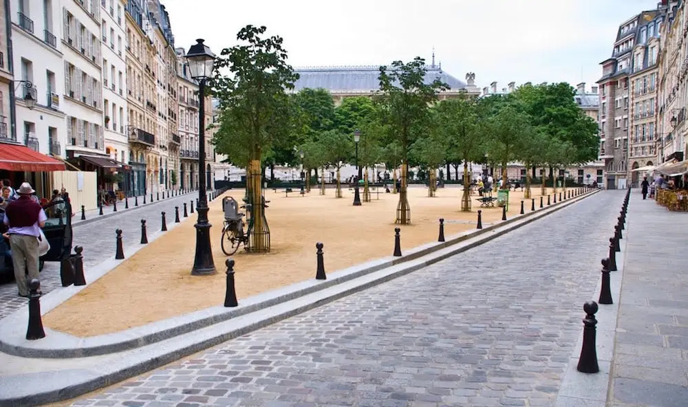 Bastille - Ledru Rollin Apartment