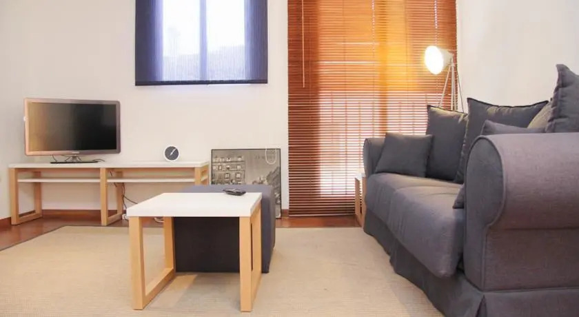 Apartamentos La Xerea