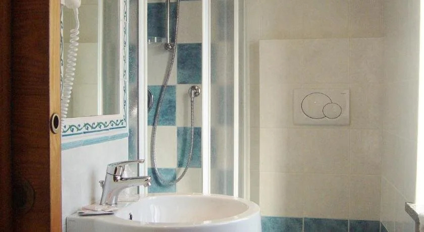 Albergo Passet