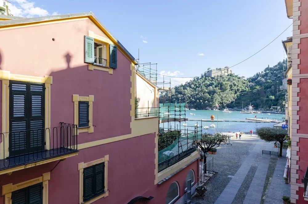 JOIVY Bright 2Br Apt Right Next To The Waterfront