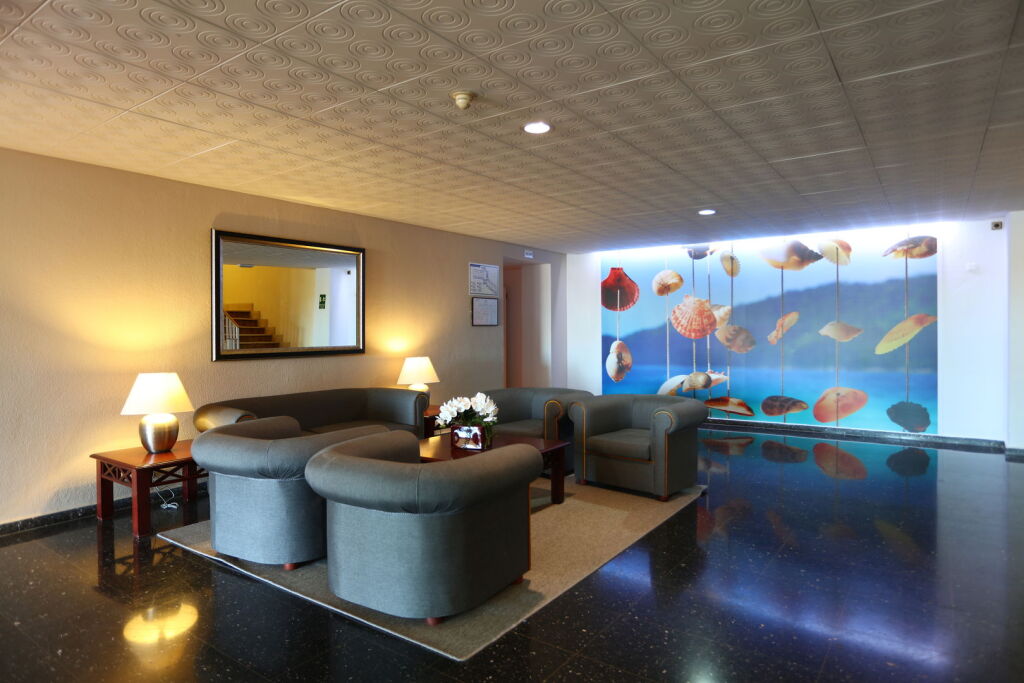 Отель Bahia Principe Sunlight Coral Playa