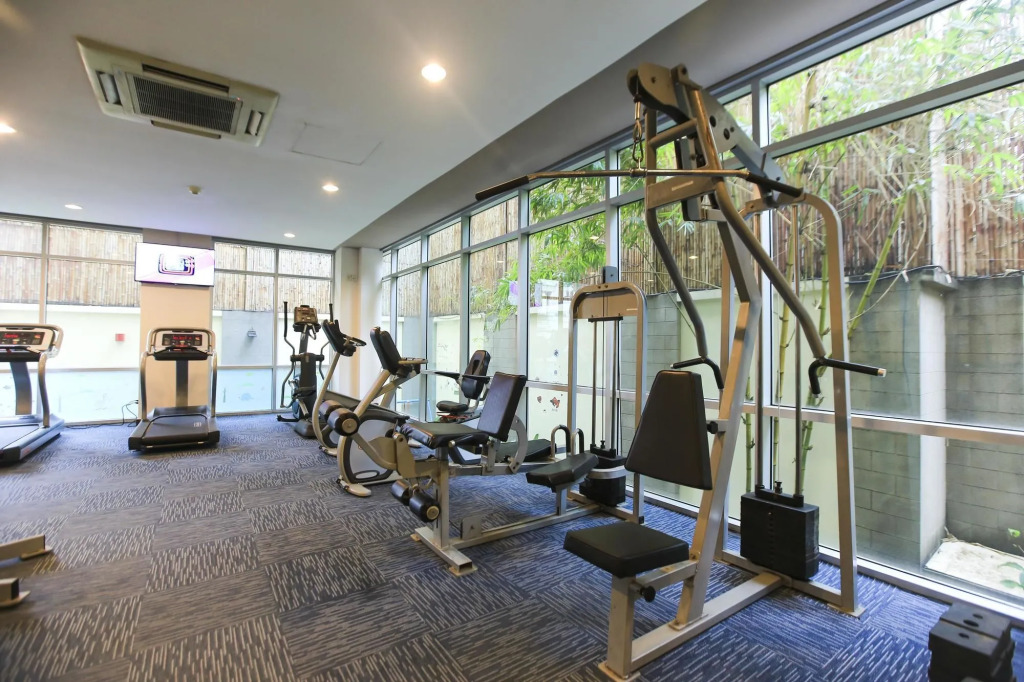 Saigon View Residences