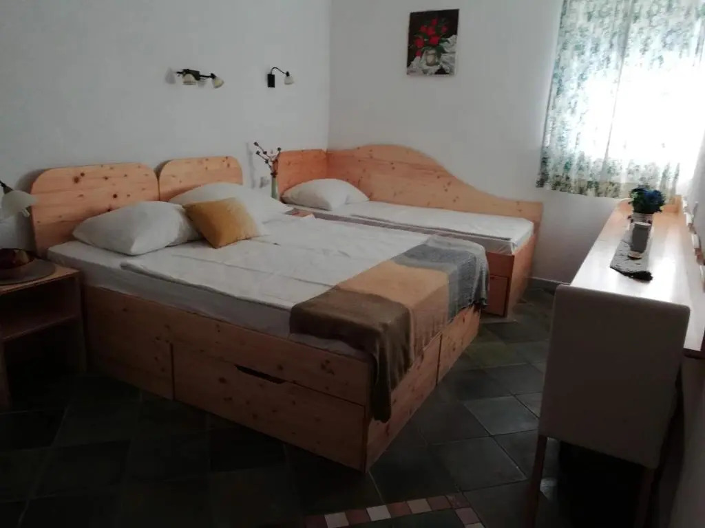 Mamas House 7min from Airport