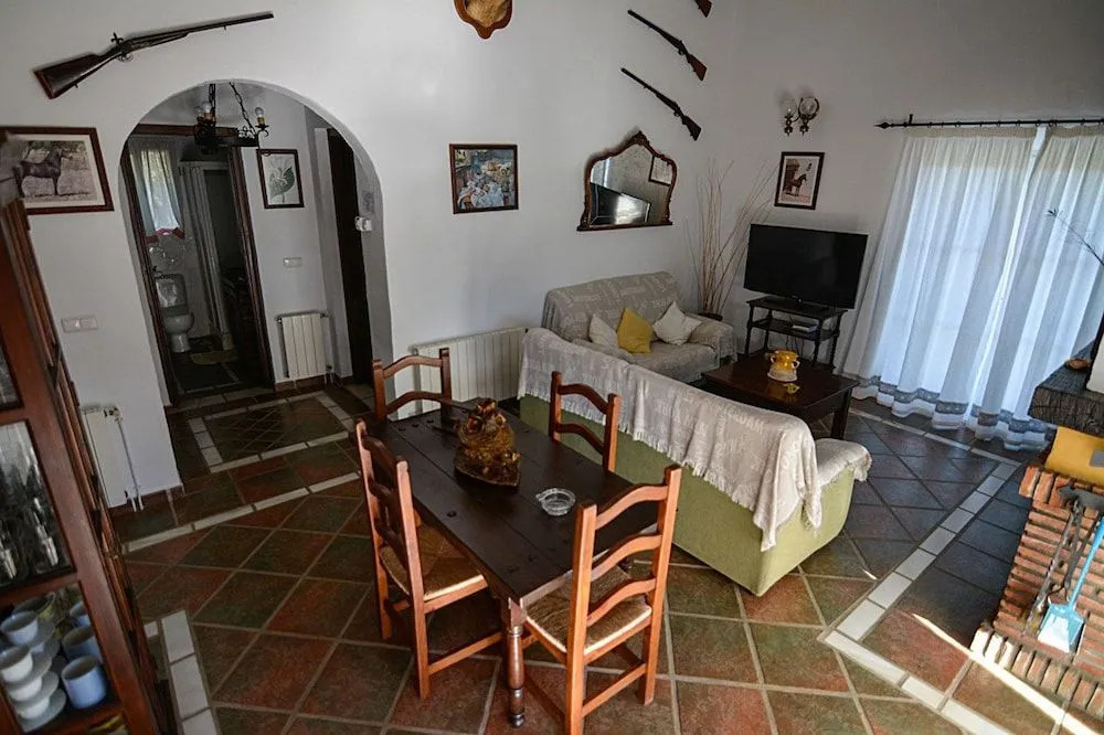 Villa Algarrobo