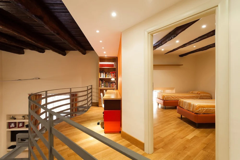 Casa Rossella