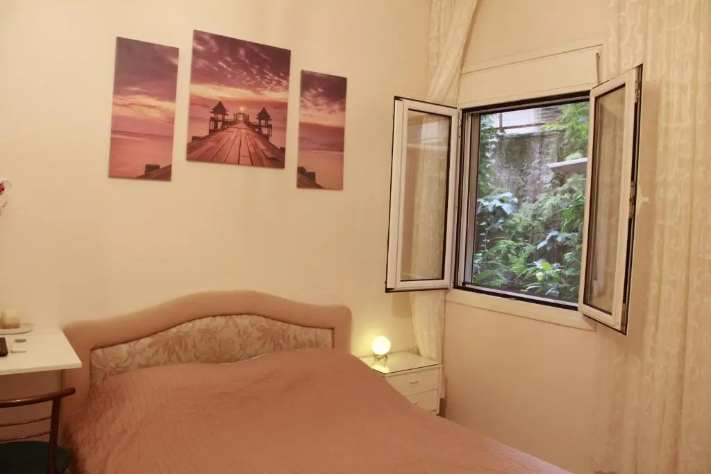 Apartment Eirina