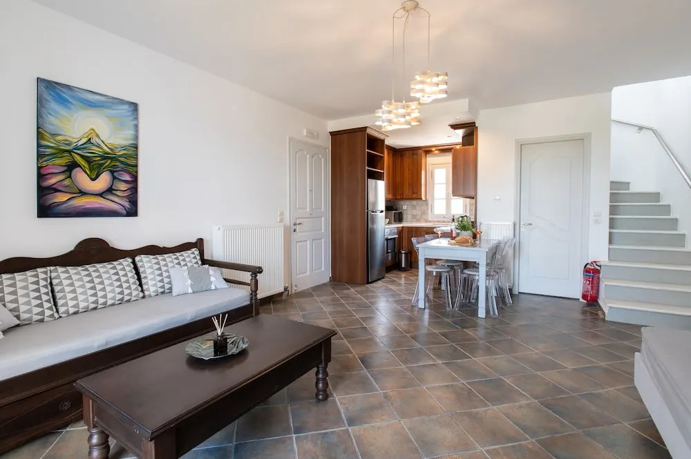Sea Lilies Suites