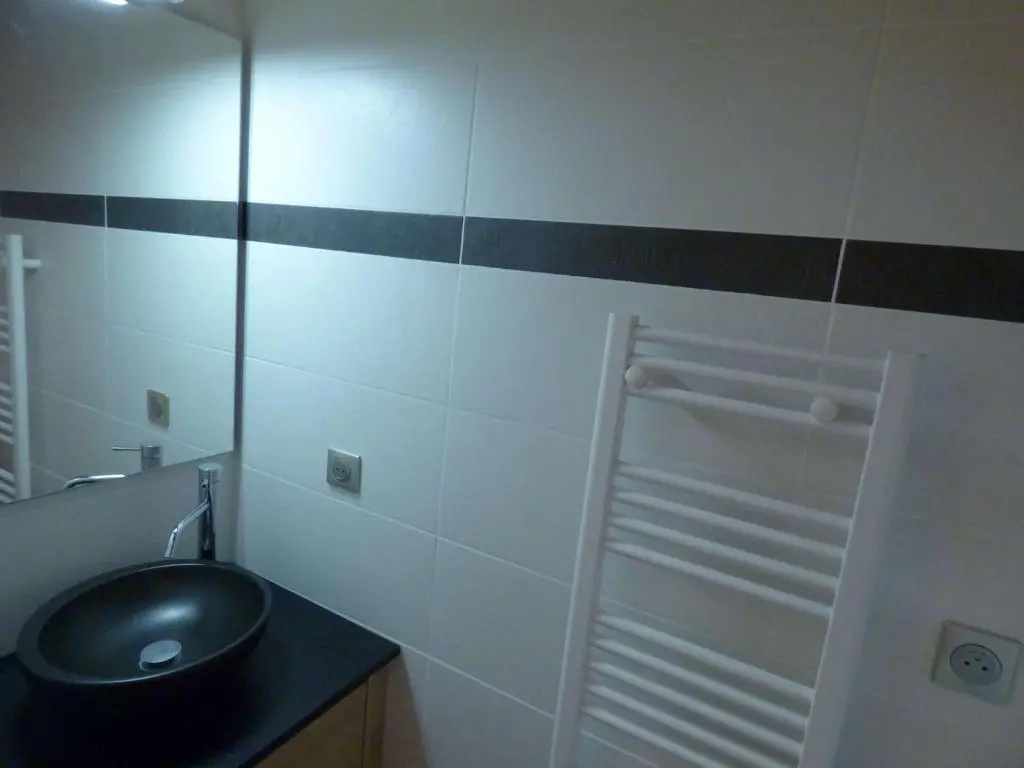 Appartement Le Grand-Bornand, 2 pièces, 4 personnes - FR-1-458-155