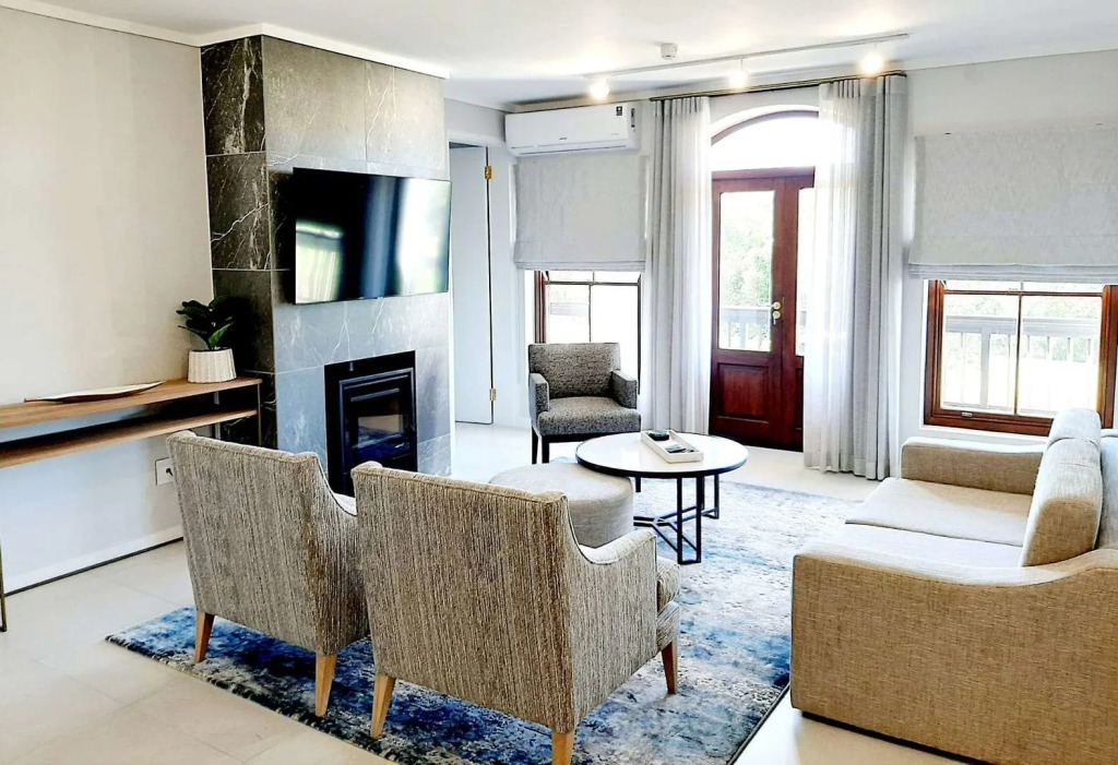 De Zalze Lodge