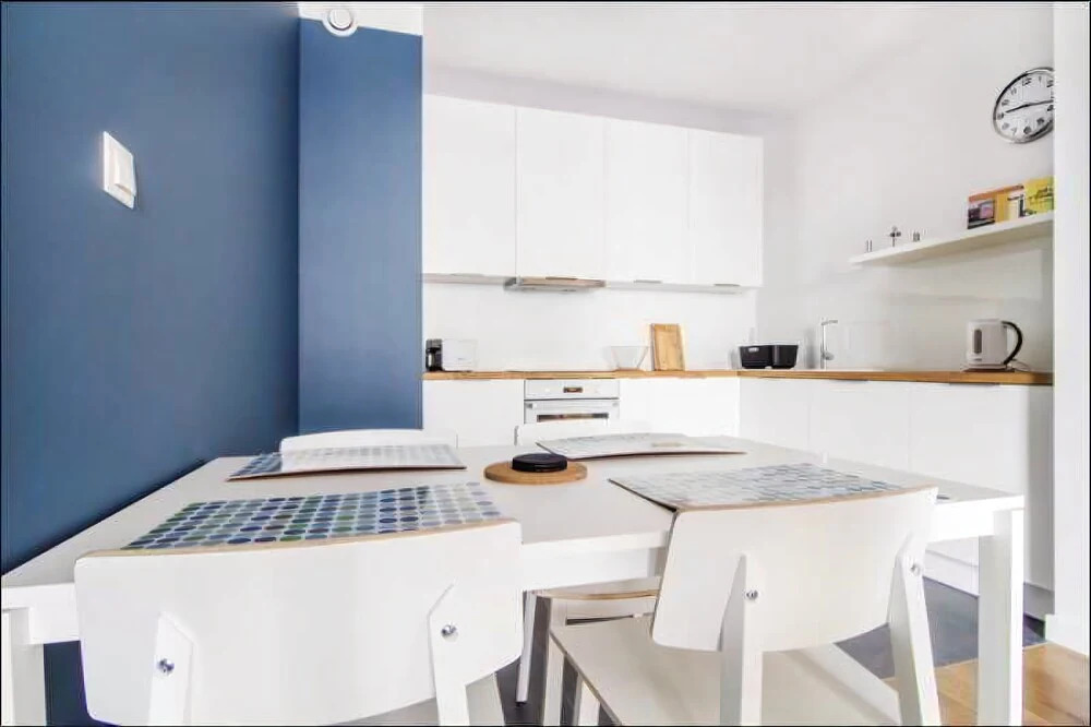 P&O Apartments Biala
